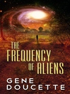 Cover image for The Frequency of Aliens